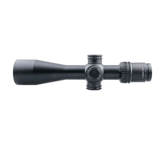 Оптический прицел Vector Optics 30мм FFP VEYRON 4-16x44, фото , изображение 5