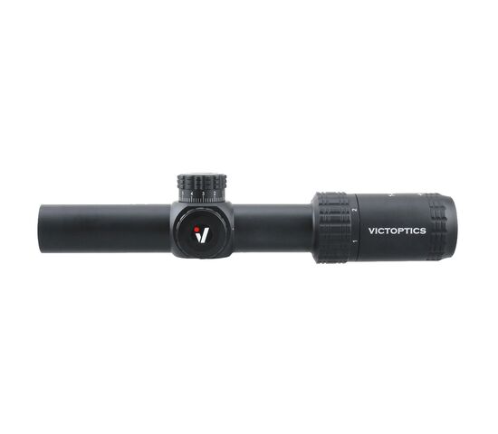 Оптический прицел Vector Optics 30мм SFP VictOptics S6 1-6x24, фото , изображение 5