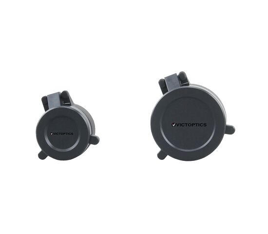 Оптический прицел Vector Optics 30мм SFP VictOptics S6 1-6x24, фото , изображение 10