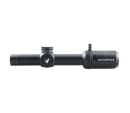 Оптический прицел VictOptics ZOD 1-4x20 IR, фото , изображение 2