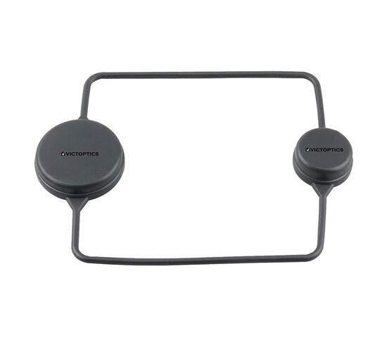 Оптический прицел VictOptics ZOD 1-4x20 IR, фото , изображение 8