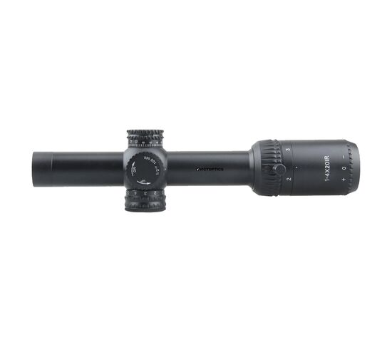 Оптический прицел VictOptics ZOD 1-4x20 IR, фото , изображение 6