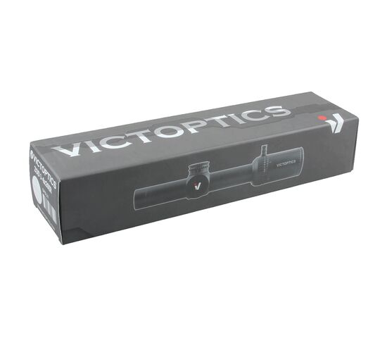 Оптический прицел VictOptics ZOD 1-4x20 IR, фото , изображение 9