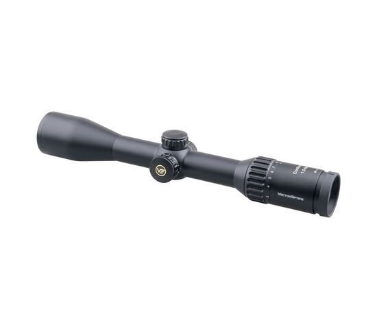 Оптический прицел Continental x6 1.5-9x42 G4, фото , изображение 2