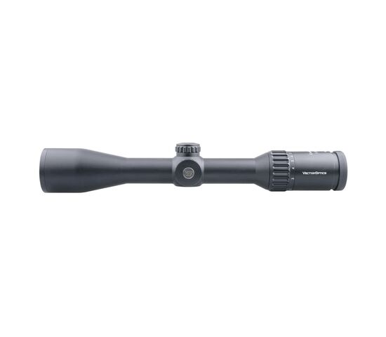 Оптический прицел Continental x6 1.5-9x42 G4, фото , изображение 3