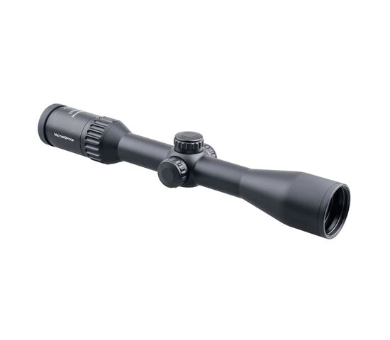 Оптический прицел Continental x6 1.5-9x42 G4, фото , изображение 4