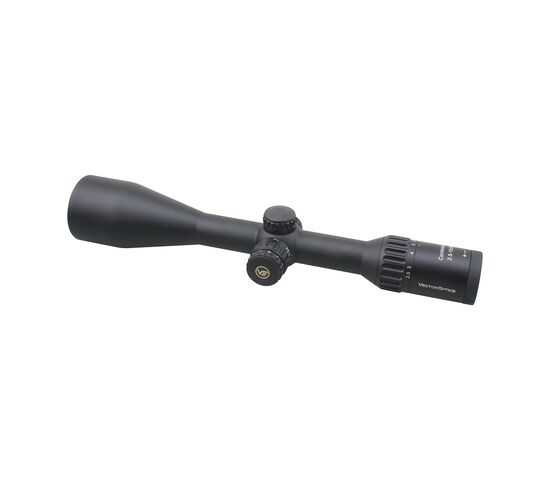 Оптический прицел Continental x6 2.5-15x56 G4, фото , изображение 2