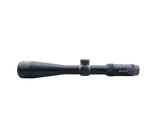 Оптический прицел Forester 3-15x50 SFP, фото , изображение 2