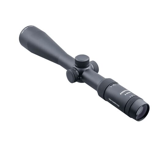 Оптический прицел Forester 3-15x50 SFP, фото , изображение 3