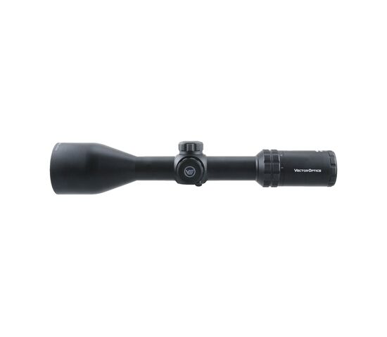 Оптический прицел Vector Optics 30мм SFP Grizzly 3-12x56, фото , изображение 5