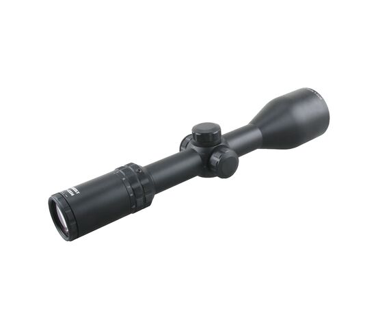 Оптический прицел Vector Optics 30мм SFP Grizzly 3-12x56, фото , изображение 4