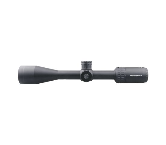 Оптический прицел Vector Optics 25.4мм SFP HUGO 4-16x44, фото , изображение 5