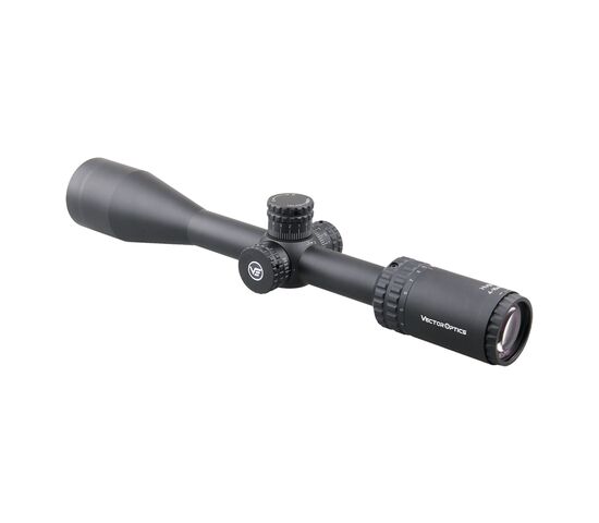 Оптический прицел Vector Optics 25.4мм SFP HUGO 4-16x44, фото , изображение 3