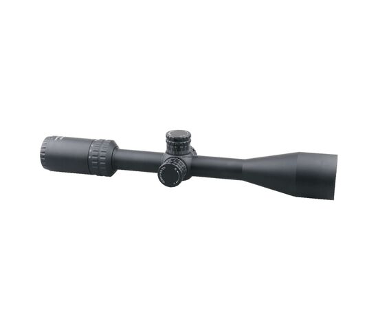 Оптический прицел Vector Optics 25.4мм SFP HUGO 4-16x44, фото , изображение 4