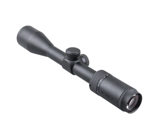 Оптический прицел Matiz 3-9x40 SFP MIL, фото , изображение 2