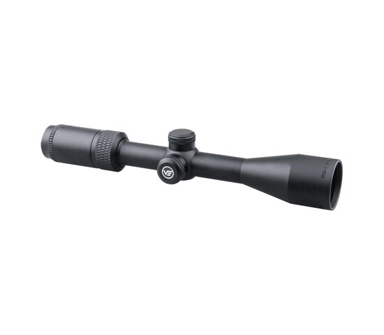 Оптический прицел Matiz 3-9x40 SFP MIL, фото , изображение 4