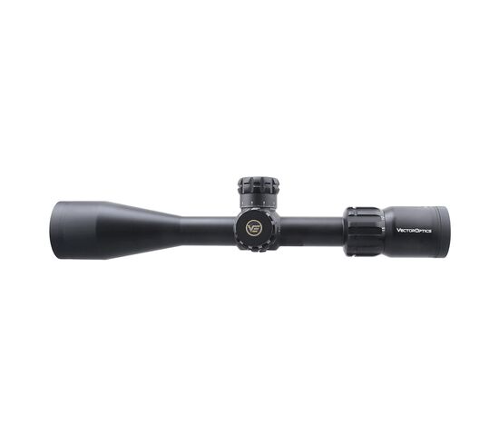 Оптический прицел Vector Optics 25,4мм SFP Paragon 3-15X44 HD Tactical, фото , изображение 4