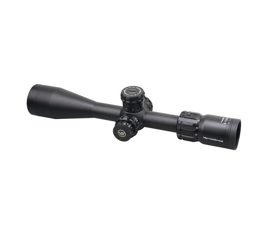 Оптический прицел Vector Optics 25,4мм SFP Paragon 3-15X44 HD Tactical, фото , изображение 2