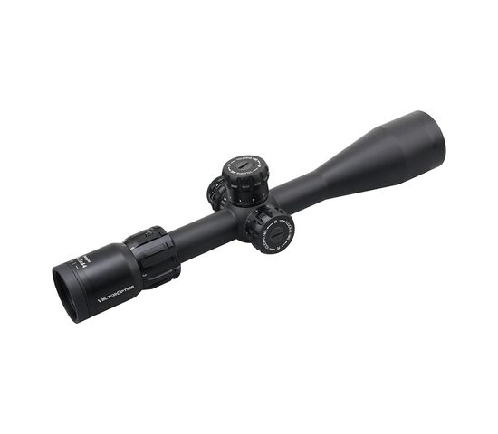 Оптический прицел Vector Optics 25,4мм SFP Paragon 3-15X44 HD Tactical, фото , изображение 3