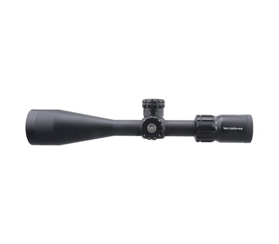 Оптический прицел Vector Optics 25,4мм SFP  Paragon 4-20X50 HD Tactical, фото , изображение 4