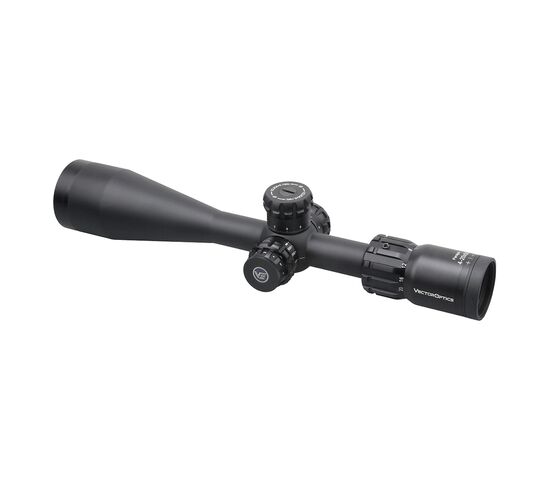 Оптический прицел Vector Optics 25,4мм SFP  Paragon 4-20X50 HD Tactical, фото , изображение 2