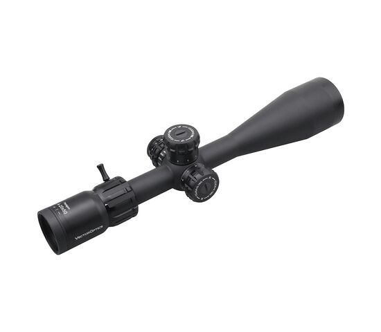 Оптический прицел Vector Optics 25,4мм SFP  Paragon 4-20X50 HD Tactical, фото , изображение 3