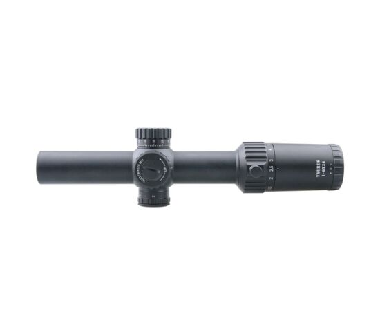 Оптический прицел Vector Optics 30мм FFP Taurus 1-6x24, фото , изображение 5
