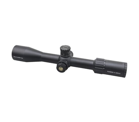 Оптический прицел Vector Optics 30мм SFP Taurus 4-16x44 HD, фото , изображение 5