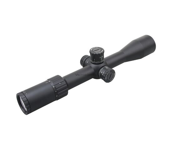 Оптический прицел Vector Optics 30мм SFP Taurus 4-16x44 HD, фото , изображение 3