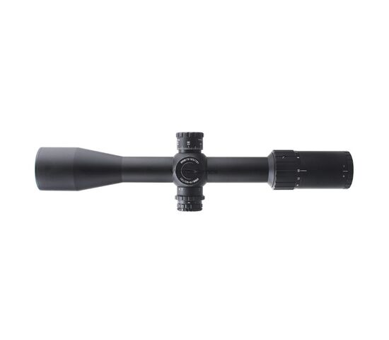 Оптический прицел Vector Optics 30мм SFP Taurus 4-16x44 HD, фото , изображение 4