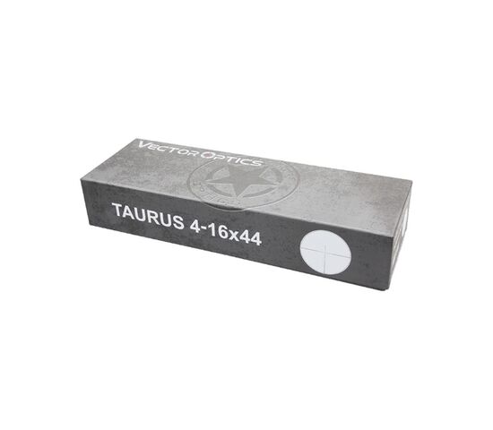 Оптический прицел Vector Optics 30мм SFP Taurus 4-16x44 HD, фото , изображение 6