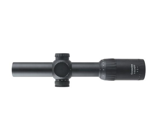 Оптический прицел Vector Optics 30мм FFP CONSTANTINE 1-8x24, фото , изображение 5