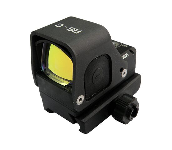 Прицел коллиматорный RS-C, фото 