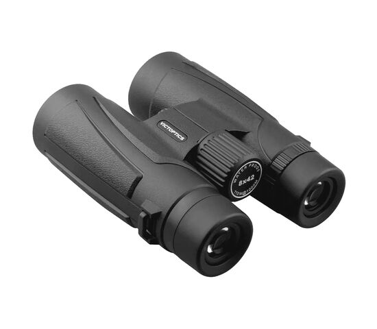 Бинокль Vector Optics VictOptics X1 8x42, фото , изображение 3