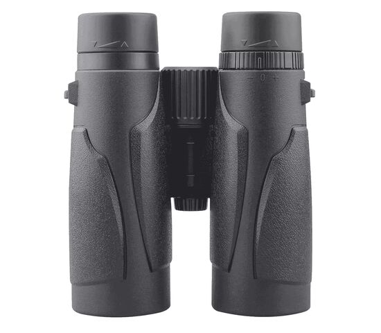 Бинокль Vector Optics VictOptics X1 8x42, фото , изображение 5