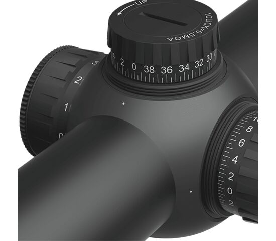 Оптический прицел Vector Optics 30мм SFP Constantine 1-10X24, фото , изображение 7