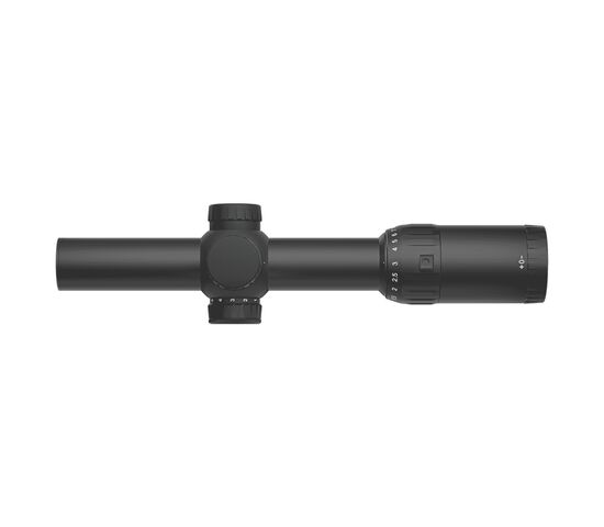 Оптический прицел Vector Optics 30мм SFP Constantine 1-10X24, фото , изображение 4