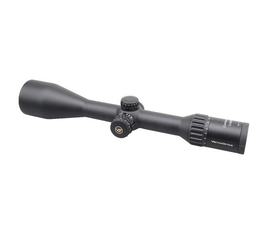 Оптический прицел Vector Optics 30мм SFP Continental  x8 3-24x56 ED VECON-CDM, фото , изображение 5