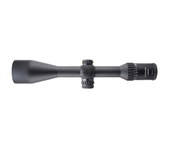 Оптический прицел Vector Optics 30мм SFP Continental  x8 3-24x56 ED VECON-CDM, фото , изображение 3