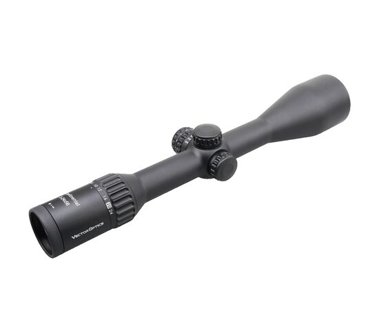 Оптический прицел Vector Optics 30мм SFP Continental  x8 3-24x56 ED VECON-CDM, фото , изображение 6