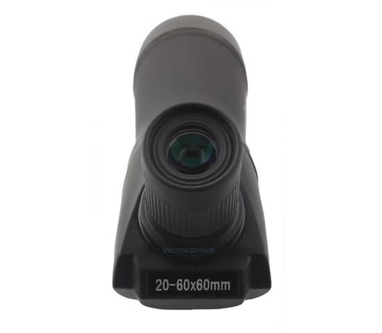 Зрительная труба Vector Optics Forester 20-60x60, фото , изображение 4
