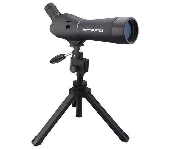 Зрительная труба Vector Optics Forester 20-60x60, фото 