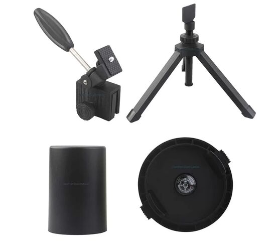 Зрительная труба Vector Optics Forester 20-60x60, фото , изображение 7