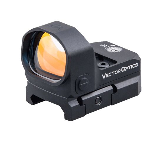 Коллиматорный прицел Frenzy-X 1x20x28 6 MOA Red Dot, фото 