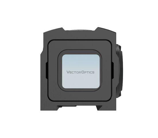 Коллиматорный прицел Frenzy Plus-Enclosed 1x18x20 SOL Multi Reticle, фото , изображение 2