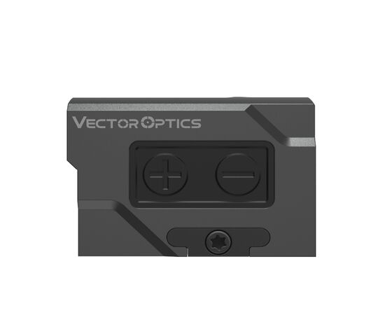 Коллиматорный прицел Frenzy Plus-Enclosed 1x18x20 SOL Multi Reticle, фото , изображение 3
