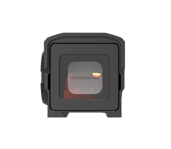 Коллиматорный прицел Frenzy Plus-Enclosed 1x18x20 SOL Multi Reticle, фото , изображение 9