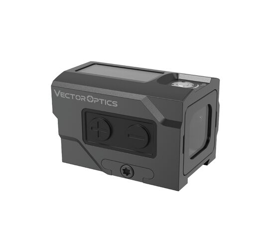 Коллиматорный прицел Frenzy Plus-Enclosed 1x18x20 SOL Multi Reticle, фото , изображение 10