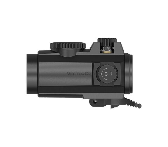 Коллиматорный прицел Maverick-II Plus 1x22 DBR, фото , изображение 6