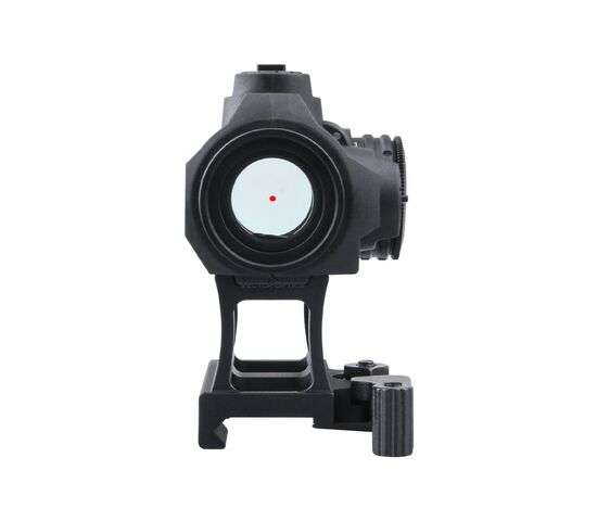 Коллиматорный прицел Maverick-III 1x22 MIL, фото , изображение 8